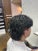 ピークス 西川口東口(PEQSS)&nbsp;シャドウパーマ