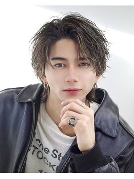 ゴールド 大阪 梅田店(GOALD) センターパート