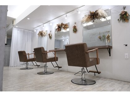 ラボ(LABO.)の写真