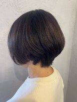 アゲイン(Again)&nbsp;【Again@ツヨシ】ショートグラデーション