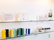 人気のケア商品