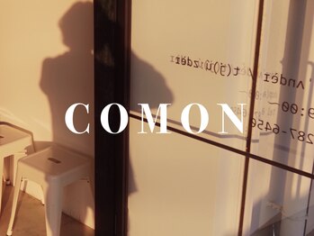 COMON　STYLING　LOUNGE【コモンスタイリングラウンジ】