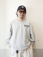 ラックセカンドスペース(LUCK 2nd SPACE)&nbsp;清水 純 [八千代台]