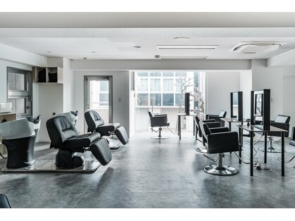 フレンズ(Friends)の写真