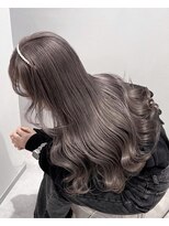 ミル 心斎橋(MIL)&nbsp;グレージュカラー