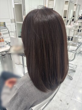 ニューヨークニューヨーク 松井山手店(NYNY) チャコールグレー