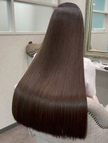 セタ 新宿(seta)&nbsp;艶髪ロング/最新トレンド/人気急上昇中/韓国風/ヨシンモリ