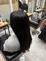 シエル 立川店(CIEL)&nbsp;CIEL小口美髪矯正髪質改善トリートメント