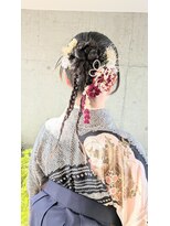 カタリス バイ リンゴノキ(CATALYs by RINGONOKI)&nbsp;カチモリ風セット