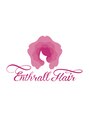 エフツーエフ ヘアーアンドメイクアンドスパ(f2f hair&make&spa)/enthrall hair (エンスロル ヘアー)