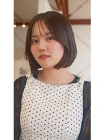 ブリックマウント(Blic mt)&nbsp;ヘルシーボブ