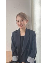 サナ(SANA) 高田 真理奈