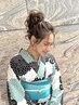 花火大会◆浴衣着付け◆¥4500 ※キャッシュonly