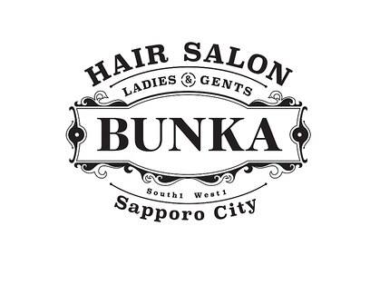 ケアブリーチ × デザインカラー BUNKA 札幌大通【ブンカ】【6/1 NEWOPEN（予定）】の写真