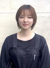 プログレス 成田店(PROGRESS)&nbsp;平野 沙英