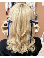 ミロワール(miroir)&nbsp;ハーフツイン