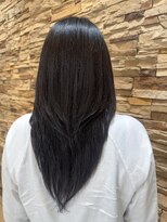 クララ ジョウシン(CLALA Joshin) ロング