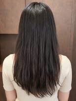 ロア みなとみらい(LORE minatomirai)&nbsp;Before【95.年齢を感じさせない若見え♪髪質改善ヘアエステ】