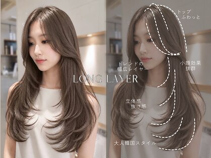 アイヴィ 表参道(IVY)の写真