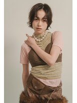 ヨファ バイ ユッカ(YOFA by YUCCA) 【 YUCCA 】大人可愛い20代30代40代