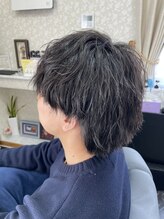 クラウンプリンセス(Crown Princess)