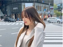 アールサロンギンザ(Rr SALON GINZA)