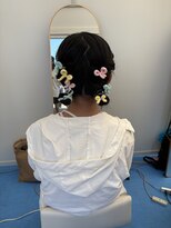 コタコット(cote a cote) ポコポコアレンジ