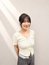 テーラヘアー 我孫子店(TELA HAIR)&nbsp;れーな 