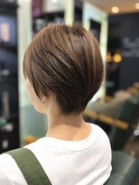 アールグランデ 浜北中瀬店(R GRANDE)&nbsp;大人ショート