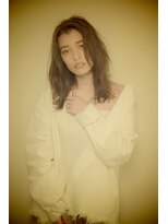 アメリシュシュ 柏(ameri chouchou)&nbsp;Ameri 柏　柔らかハニーベージュ