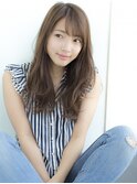 《K-two栄・矢場町》ハイレイヤー×ほつれウェーブ