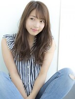 ケーツーナゴヤ(K two NAGOYA) 《K-two栄・矢場町》ハイレイヤー×ほつれウェーブ