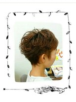 フェリーチェ(felice) ショートヘア