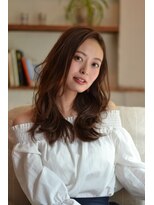 ネウィ グランデ 横浜(newi grande) ロートーンレイヤー