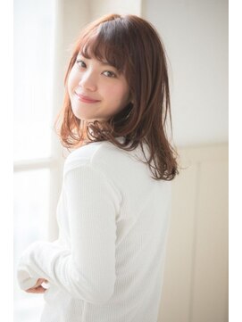 アルーシェ elua店(Alushe) とろみロブグラデーション【錦糸町　錦糸町北口】
