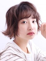 オリーブスバイネオリーブ(Olive's by neolive)&nbsp;【新宿 Olive’s by neolive】ミディアムレイヤー