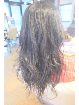 ヘアー ライフ トゥルース(Hair Life truth) 《truth》GRAY