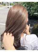 魅せるナチュラルハイライト★