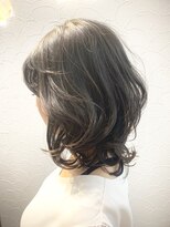 ニューラインギンザ(New-Line 銀座) 《New-Line 代表YUTAKA》冬カラー 髪質改善