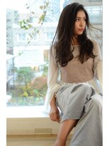 キャリ(CALI)&nbsp;おすすめ！！ウェーブカール≪CALI・田町・三田・美容室≫