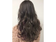 アリュールヘアー ヴィヴィ(ALLURE hair vivi)