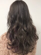 アリュールヘアー ヴィヴィ 天王寺2号店(ALLURE hair vivi)