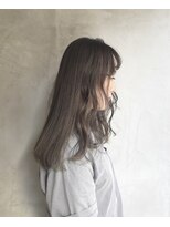 レイズ 立川(RAYS)&nbsp;【RAYS×スギヤマ】透明感グレージュ