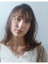 アピィス(APPiiS)&nbsp;横浜APPiiS☆ナチュラルミディ