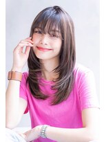 ケイト(kate)&nbsp;kate 大宮　大人かわいい×ゆるふわレイヤー