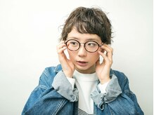 ヘアメイクレコリア(Hair Make RECOLIA)