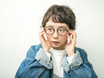 ヘアメイクレコリア(Hair Make RECOLIA)の写真/口コミで好評の圧倒的な技術！手グシでもサッと決まる褒められショートヘアは季節ごとのイメチェンにも◎