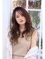 ヴィアンカ(Vianca)&nbsp;リラクシーウェーブ