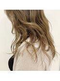 【seek小峯】long layer style(レイヤー)