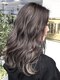 アース 武蔵境店(HAIR & MAKE EARTH)の写真/人気のイルミナカラーもご用意♪少ないダメージで透明感のある髪色へ♪カット+カラー￥5900～
